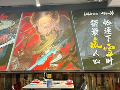 -生活如沸·顺德水牛奶火锅(大学路店)