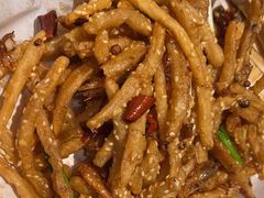 -鑫小城故事·藕汤·家常菜(台北一路总店)