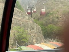 -十渡东湖港风景区