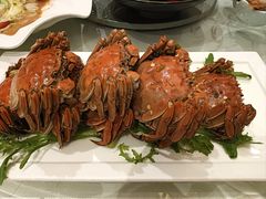 -欣旺·迎宾楼·百年无锡菜