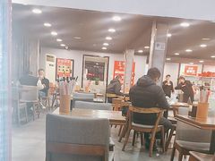 -李先生牛肉面大王(马栏店)