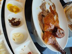 -阿庄新豫菜(南龙湖店)