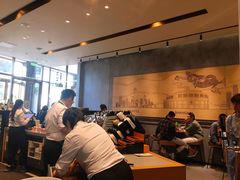 -星巴克臻选(北京世贸天阶店)