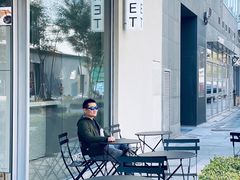 -ARKET CAFÉ(三里屯太古里店)