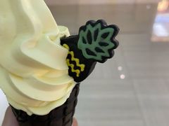 -麦当劳(东吴广场银泰城店)