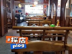 -食鸡公社辣子鸡·潍坊菜·烧烤