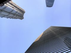 -上海环球金融中心骑迹50年环球之旅