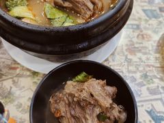 牛尾砂锅-清真·穆萨砂锅(大皮院店)