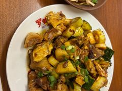 -罗妈砂锅(四川成都奎星楼店)