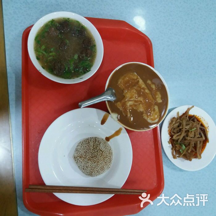 白魁老號飯莊(安內店)圖片 - 第170張