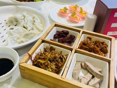 -北京全聚德(方庄店)