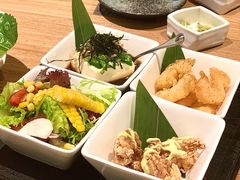 -隐泉之语日式料理(王府中环店)