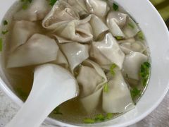 -周震馄饨