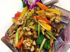 蛏子王-四海之家(蛇口店)