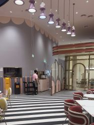 -奈尔宝家庭中心·亲子餐厅(鄞州万达店)