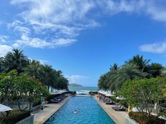 -石梅湾艾美度假酒店