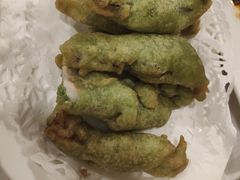 苔条小黄鱼-翠亭酒家(山西南路店)