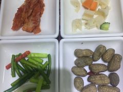 -海花锅盖烧烤店(怡馨家园店)