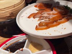 -青年公社烤鸭(青年路店)