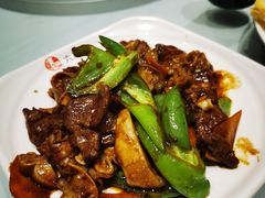 -六泰居·尔滨地标·东北菜(泰山路店)