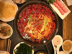 -纸盐河码头火锅(十八梯店)