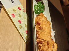-德川家日本料理(中关村寰太大厦店)
