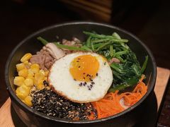 -Fuzzy Bistro 浮几韩餐·茶酒馆