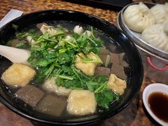 -四宜糕团店(南大街店)