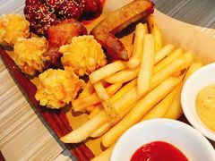 -必胜客(大观天地店)