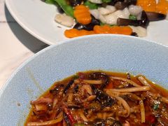 -雀蓝川菜(滨湖万象汇店)