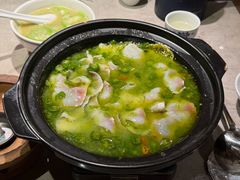 -寨子里的钵钵菜·湘西山里菜(魅力湘西店)