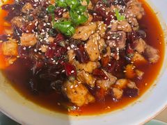 -锦府盐帮·侯宅(五棵松万达店)