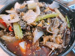 -金陵夜猫子私房菜(茂业天地店)
