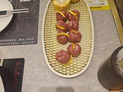 -一绪に寿喜烧(荟聚店)