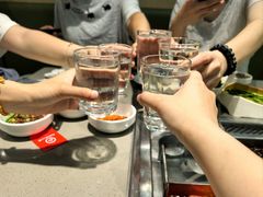 -海底捞火锅(团结桥店)