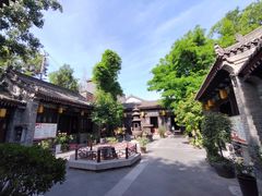 -湘子庙