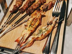 -通海俄式烧烤·俄罗斯大串(嵩山路店)