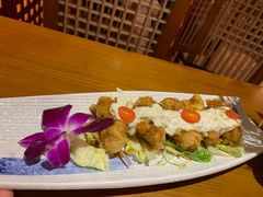 -有喜屋·深夜食堂(北京西路店)