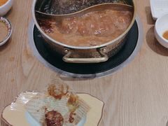 -松野谷·寿喜烧自助(华联顺义金街购物中心店)