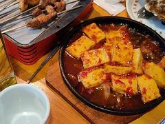 -四禧精酿烧烤串吧(大明湖店)