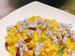 -高第街56号餐厅(凯德mall新都心店)