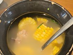-好恰湘潭小炒与小碗菜(马兰山店)