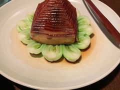 -湖滨28中餐厅·西湖宴·杭州君悦酒店
