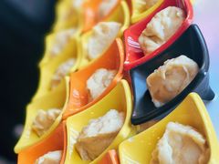 -视界美食自助餐厅·石家庄希尔顿酒店