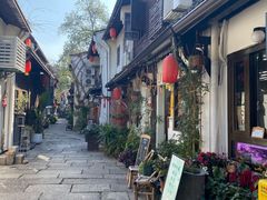 -小河直街历史文化街区