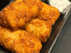 奶酥芋头-多味居(剪子巷店)