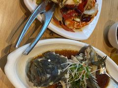 -南海渔家•海鲜•正宗海南菜(海棠湾店)