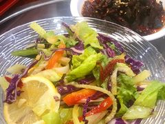 -草本味·市井羊肉馆(新开铺总店)
