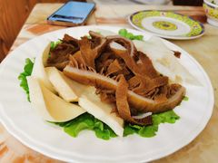 -清真·马家火锅美食城(镇江北路店)