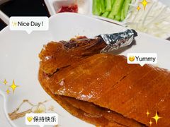 -大鸭梨烤鸭(顺义石园店)
